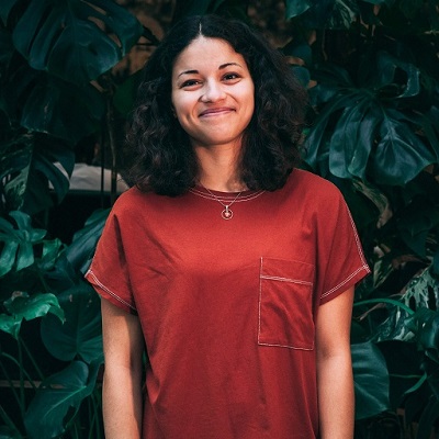 Coralie Delpha