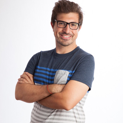 Martin Gontovnikas