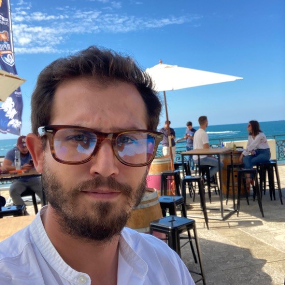 Aurélien Leroy